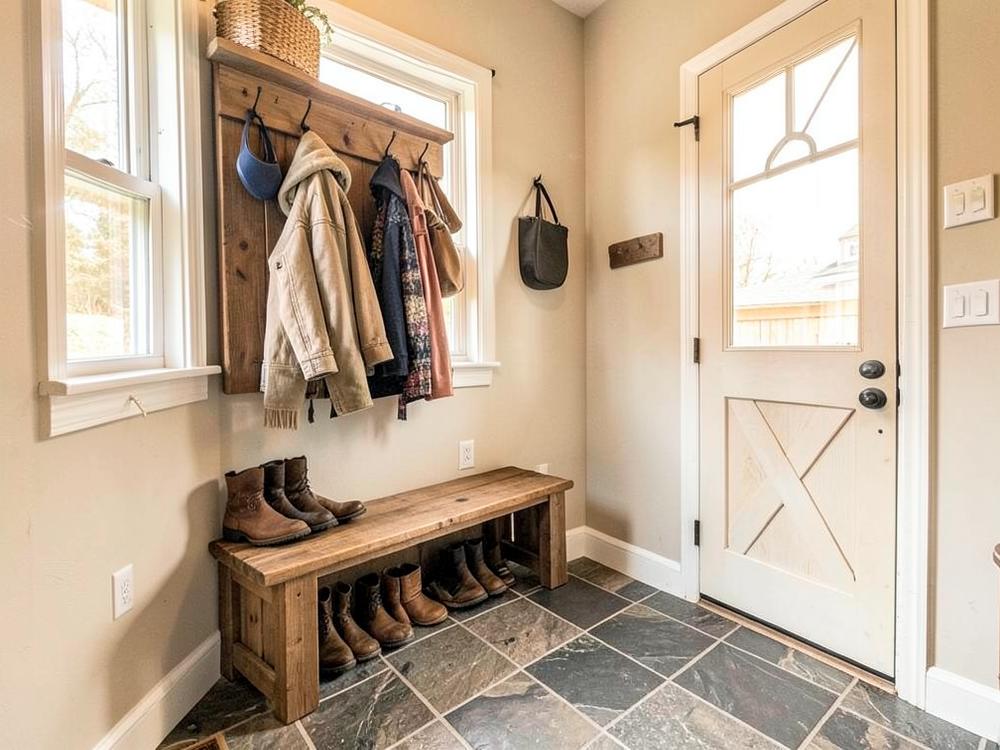 A Sisters Ranch Entry
