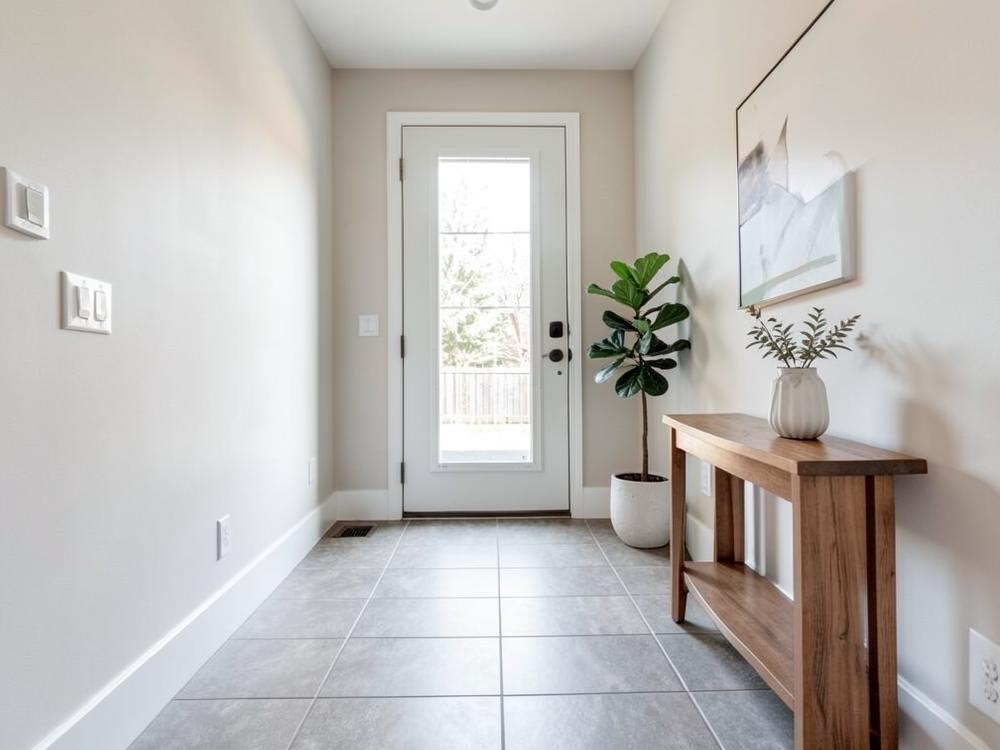 Downtown Bend Remodel