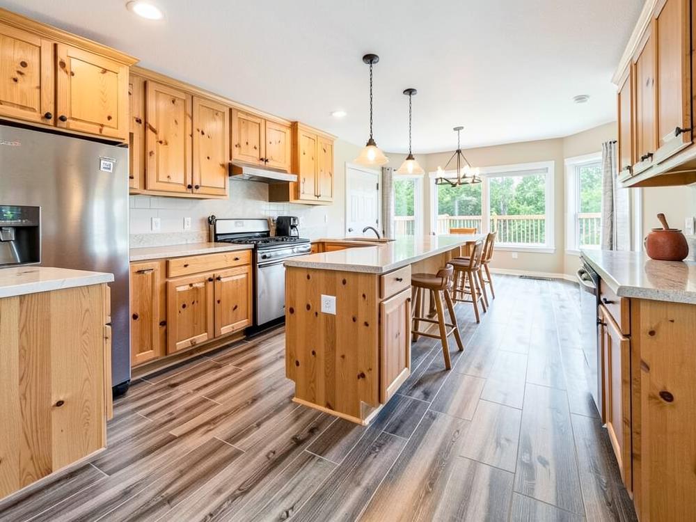 A Sunriver Vacation Home