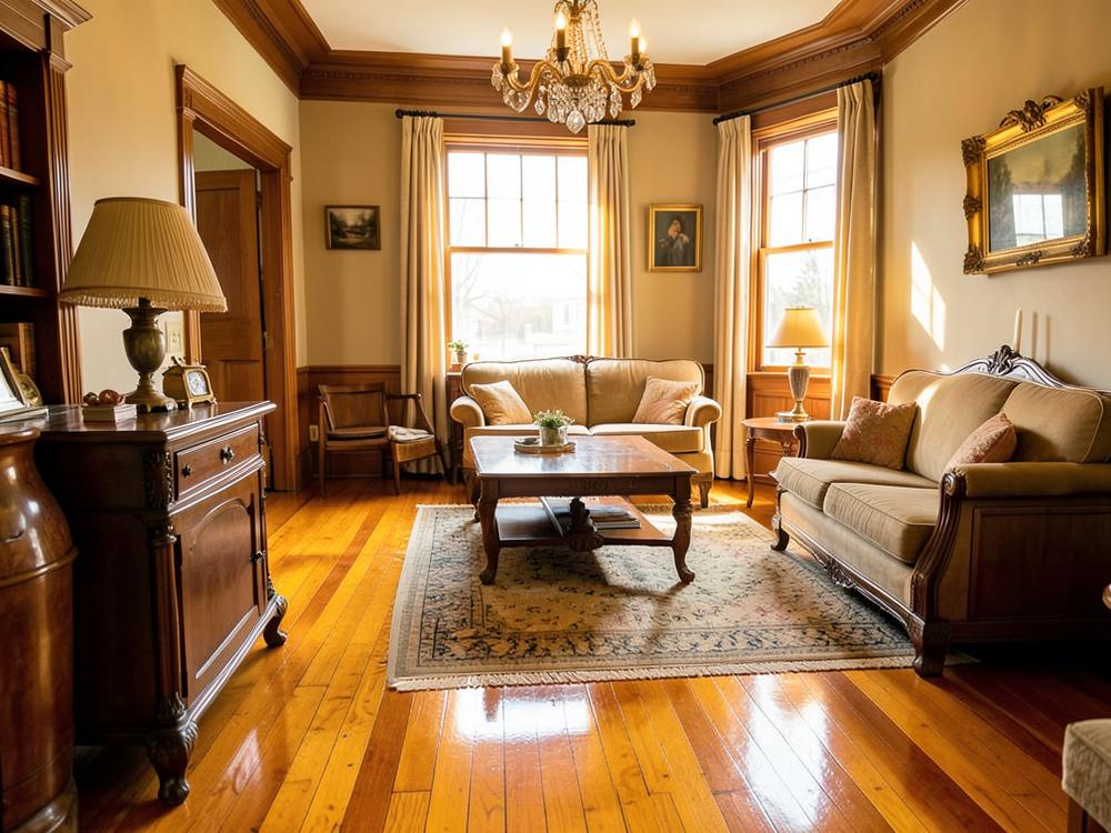 A Century-Old Bend Bungalow